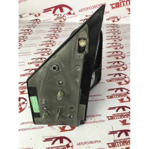 Зеркало зовнішнє праве механічне Ford Connect 2002-2013 5T1617682CN